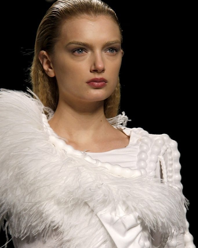 Picture of Lily Donaldson