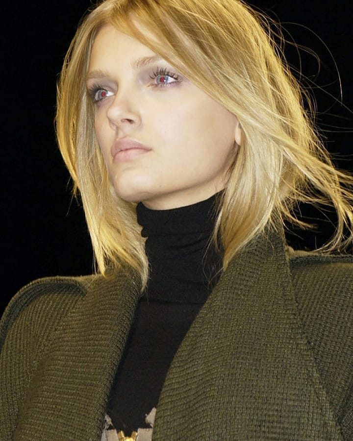 Lily Donaldson