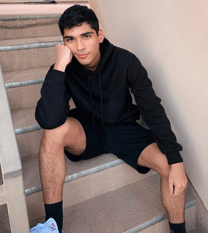 Michael Garza