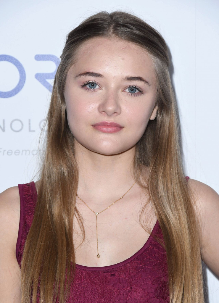 Reylynn Caster
