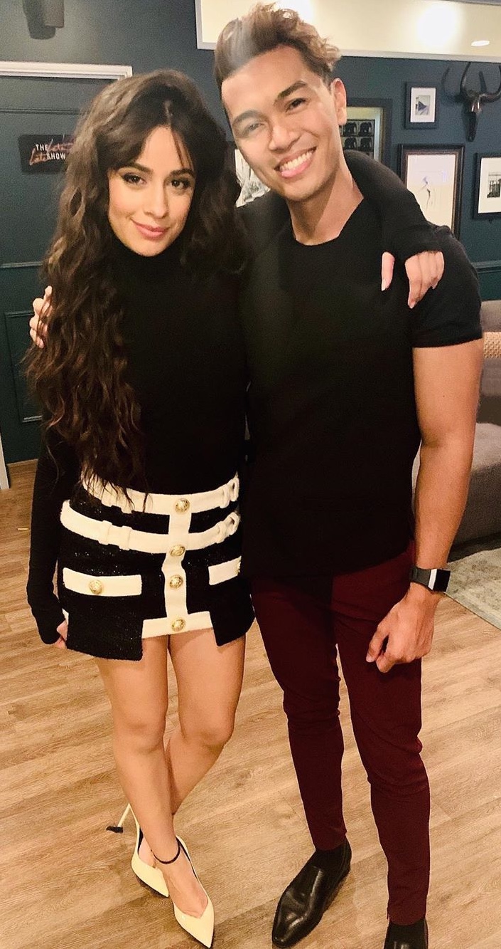 Camila Cabello