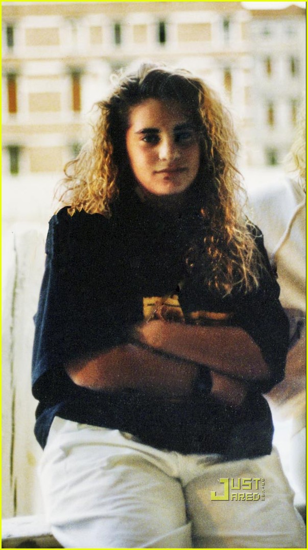 Jillian Michaels Jillian Michaels
