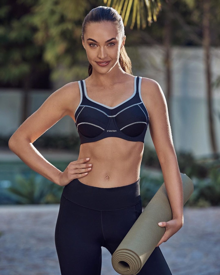 Chanel Stewart Chanel Stewart