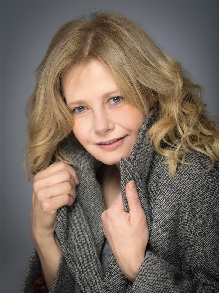 Marie-Hélène Viau