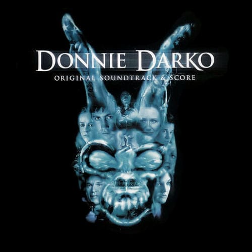 Donnie Darko Donnie Darko