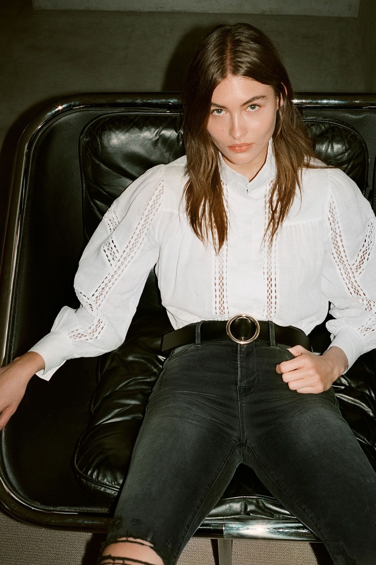 Grace Elizabeth Grace Elizabeth