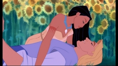 Pocahontas