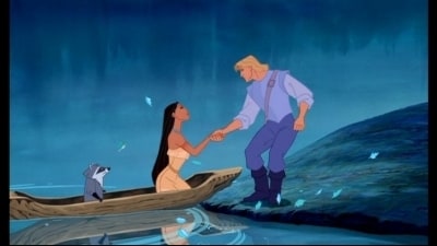 Pocahontas