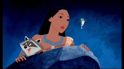 Pocahontas