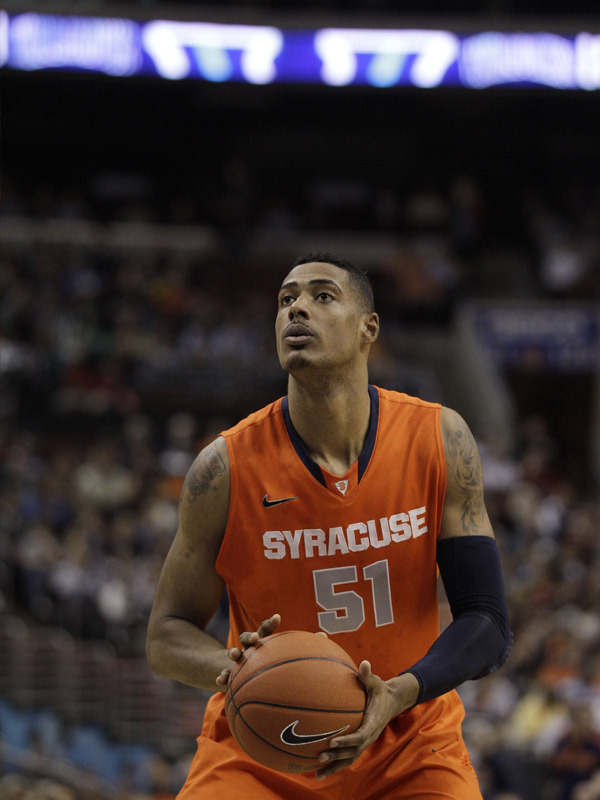 Fab Melo