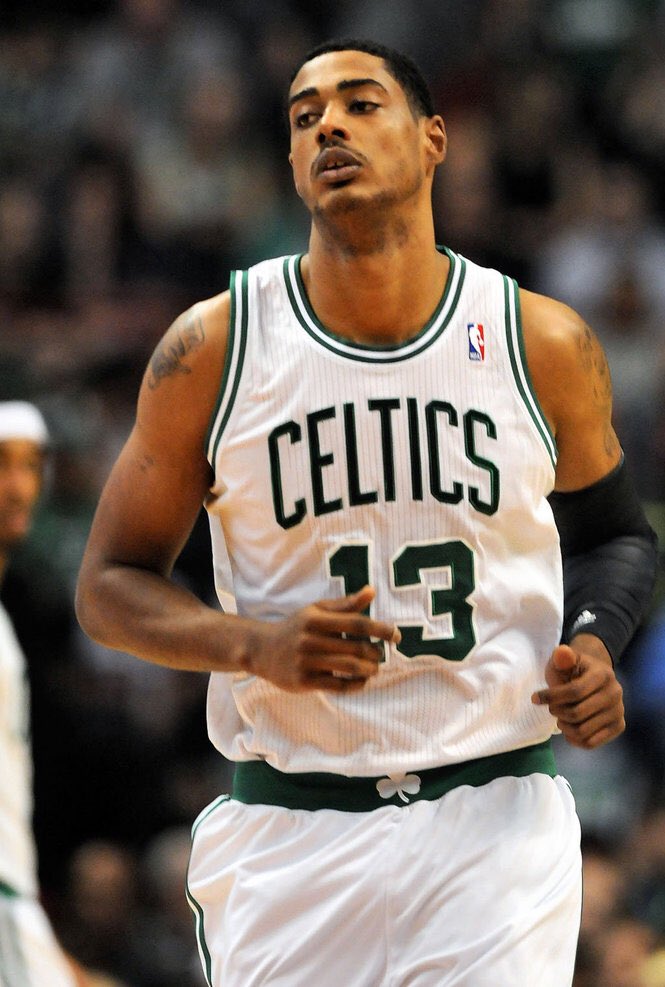 Fab Melo