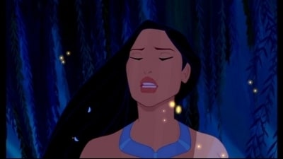 Pocahontas image