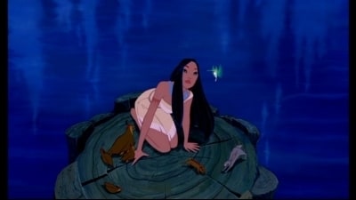 Pocahontas