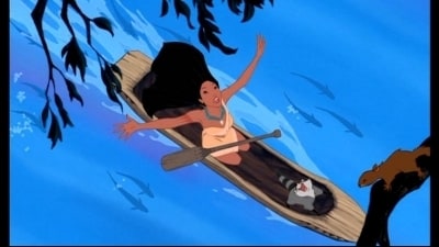 Pocahontas