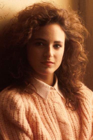 Marlee Matlin