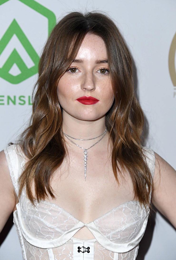 Kaitlyn Dever