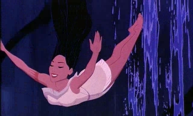 Pocahontas Pocahontas