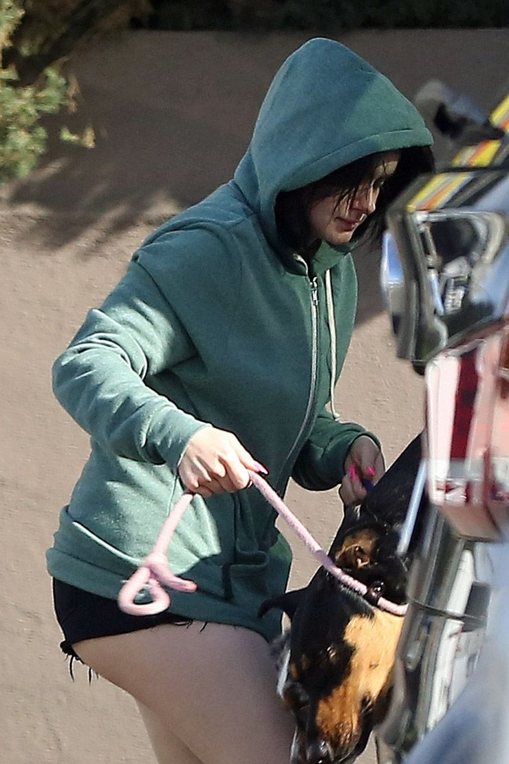 Ariel Winter