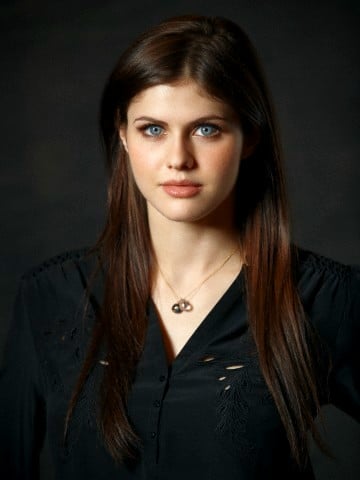 Alexandra Daddario