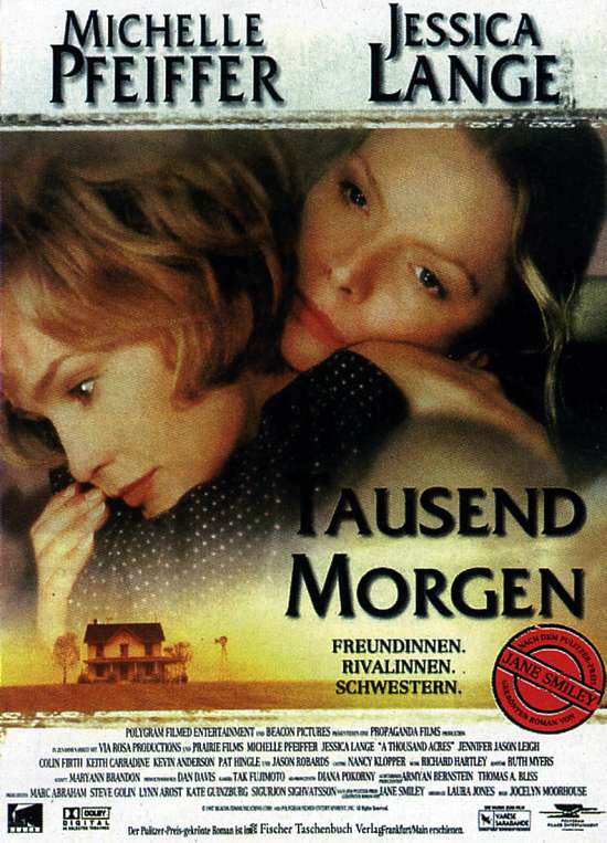 A Thousand Acres