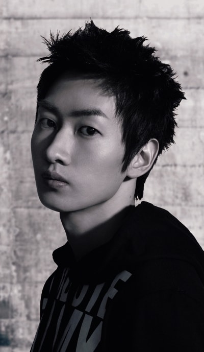 Eunhyuk