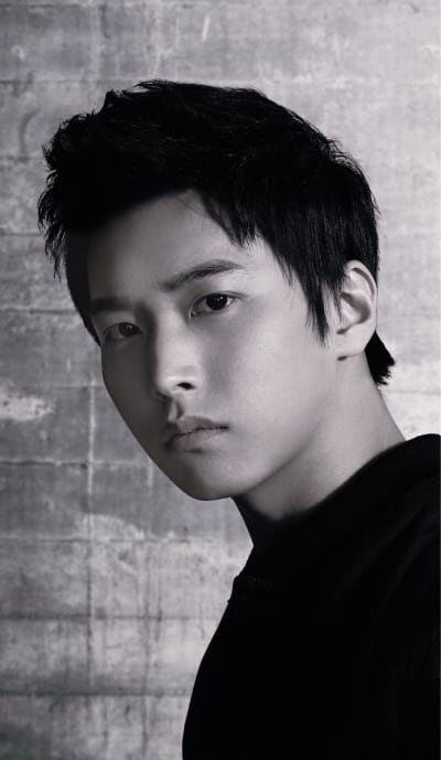 Sungmin