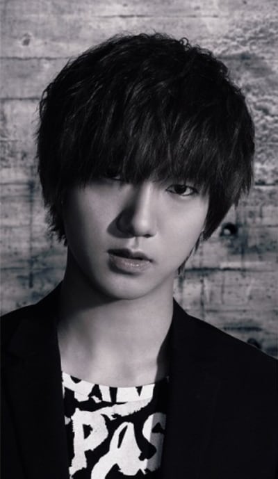 Yesung