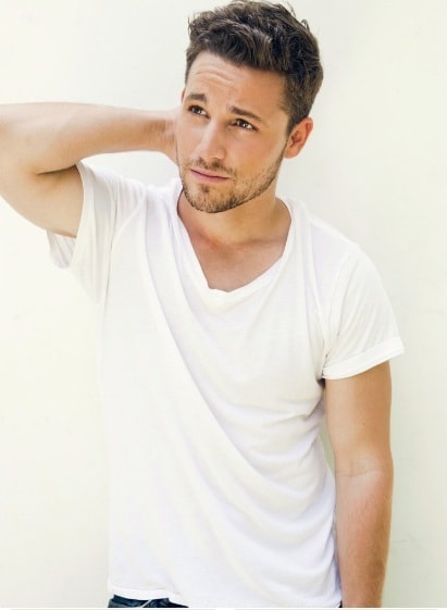 Shawn Pyfrom