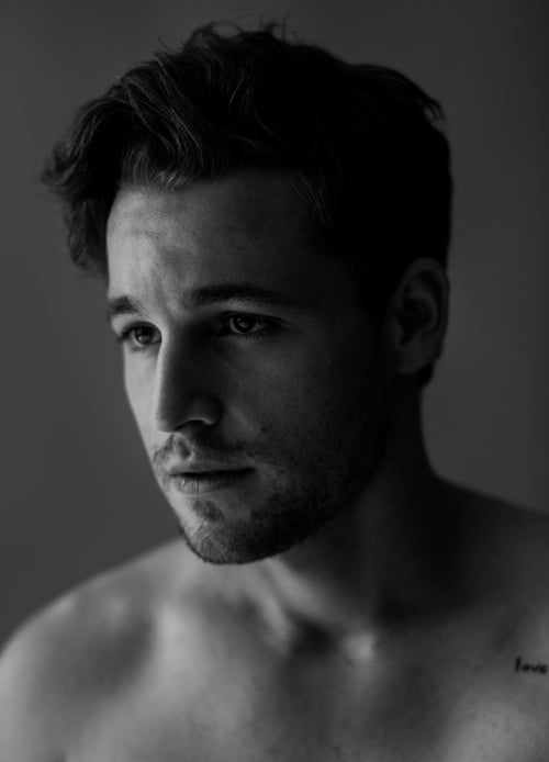 Shawn Pyfrom