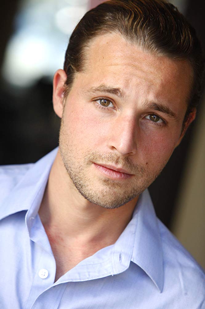 Shawn Pyfrom