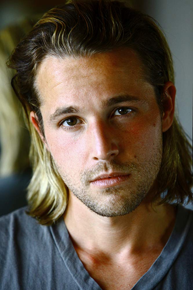 Shawn Pyfrom