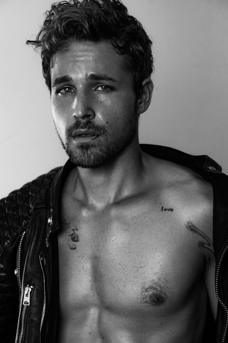 Shawn Pyfrom