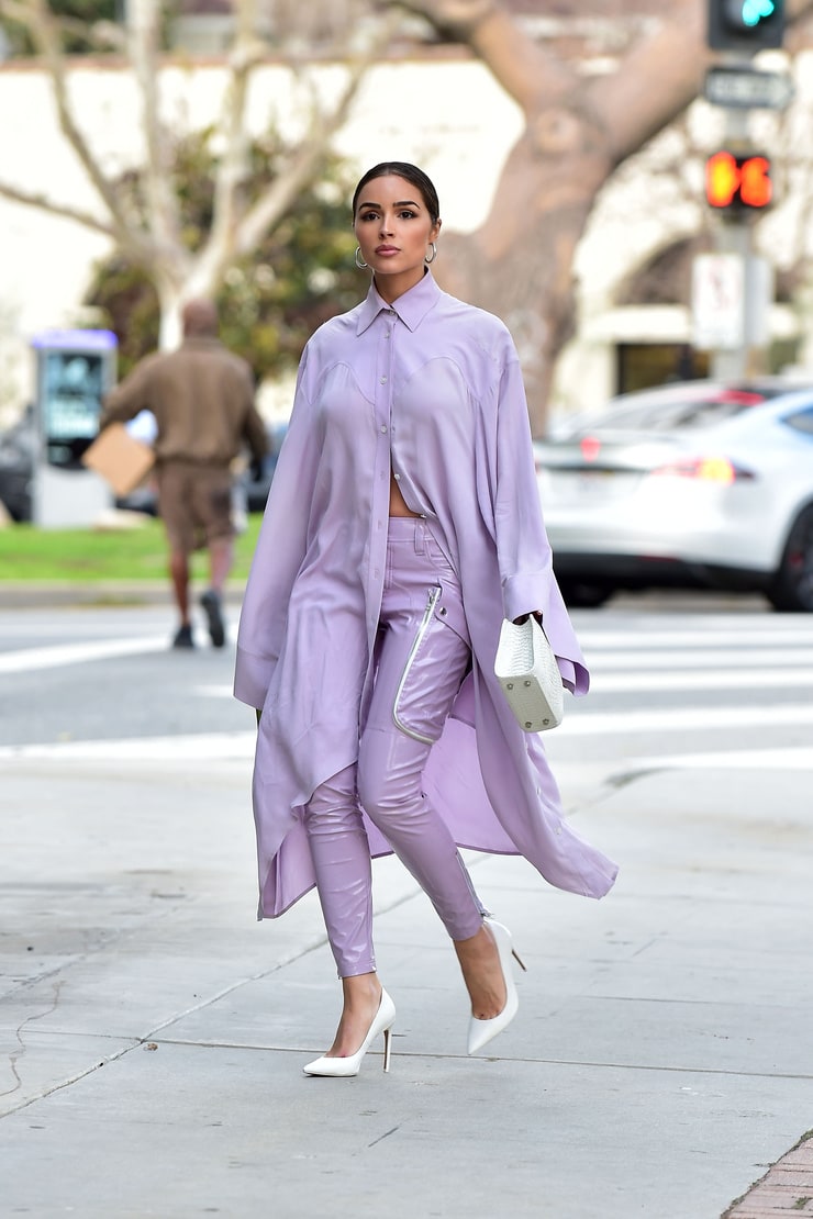 Olivia Culpo image