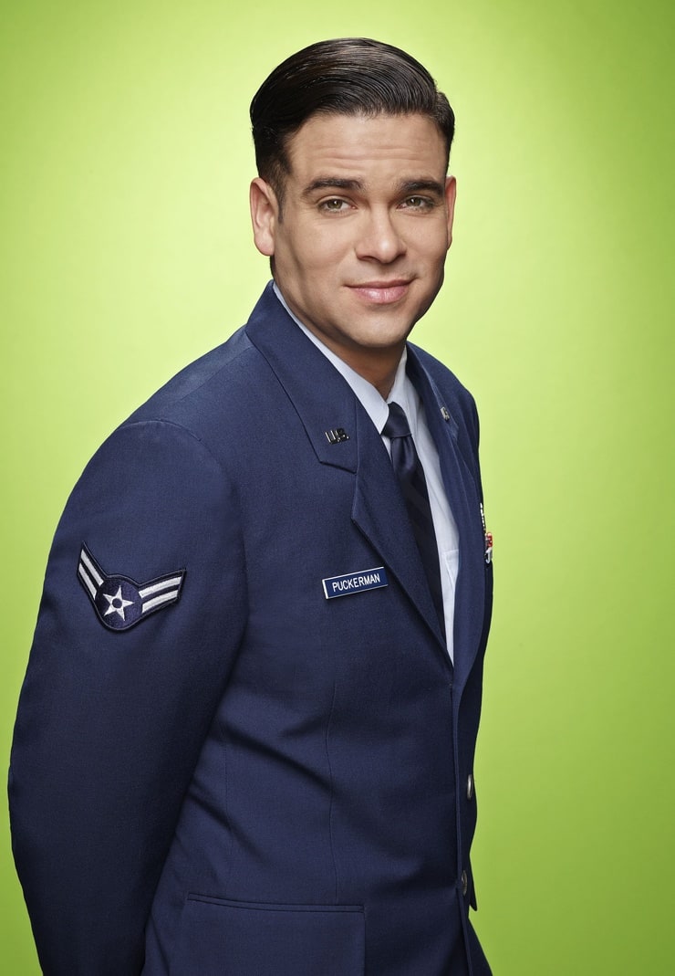 Mark Salling