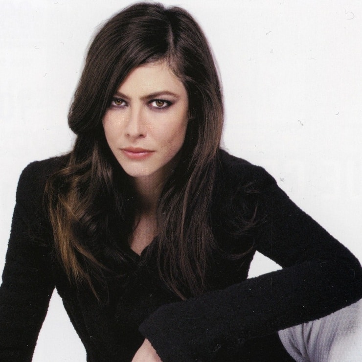 Anna Mouglalis