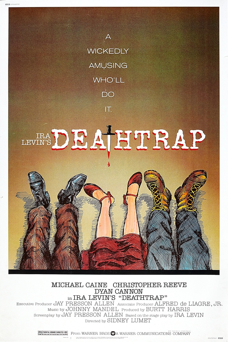 Deathtrap