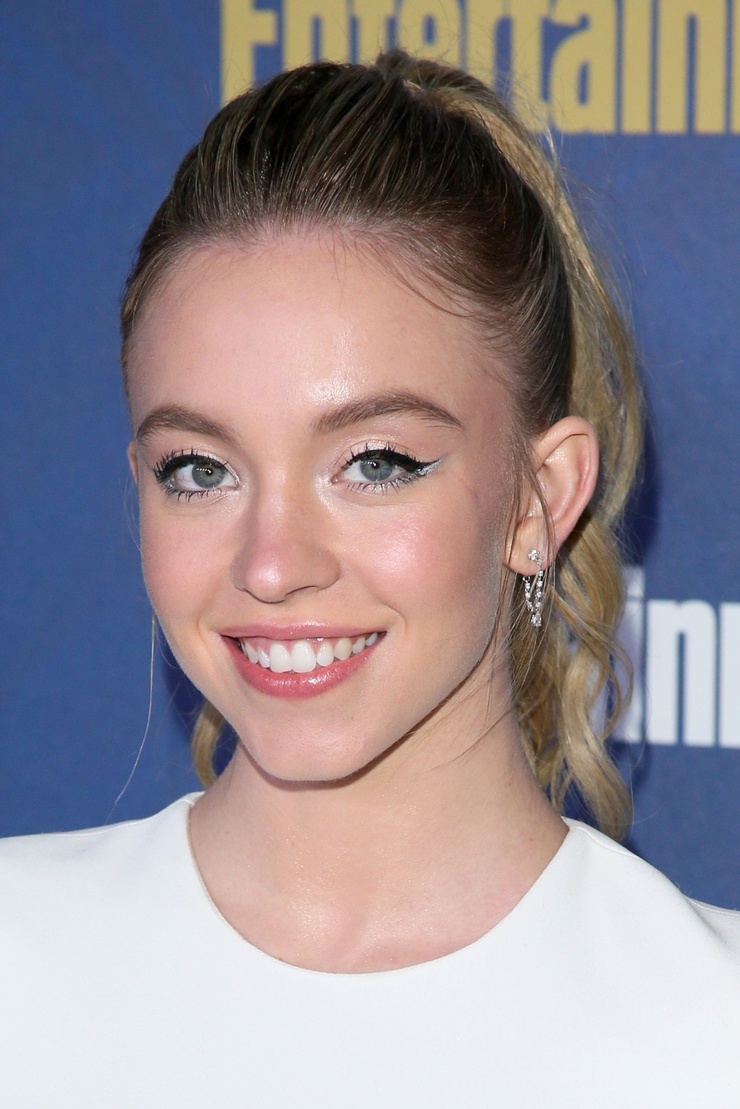 Sydney Sweeney Sydney Sweeney