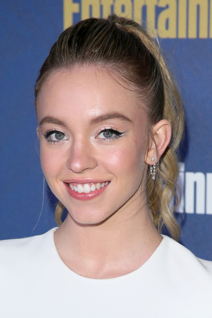 Sydney Sweeney