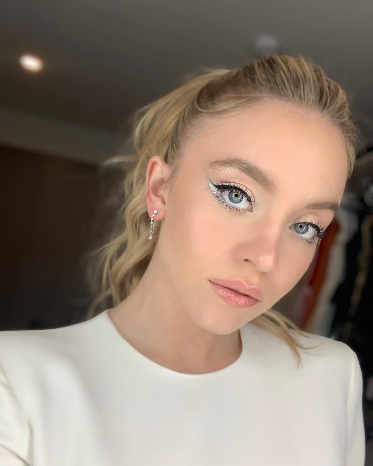 Sydney Sweeney Sydney Sweeney