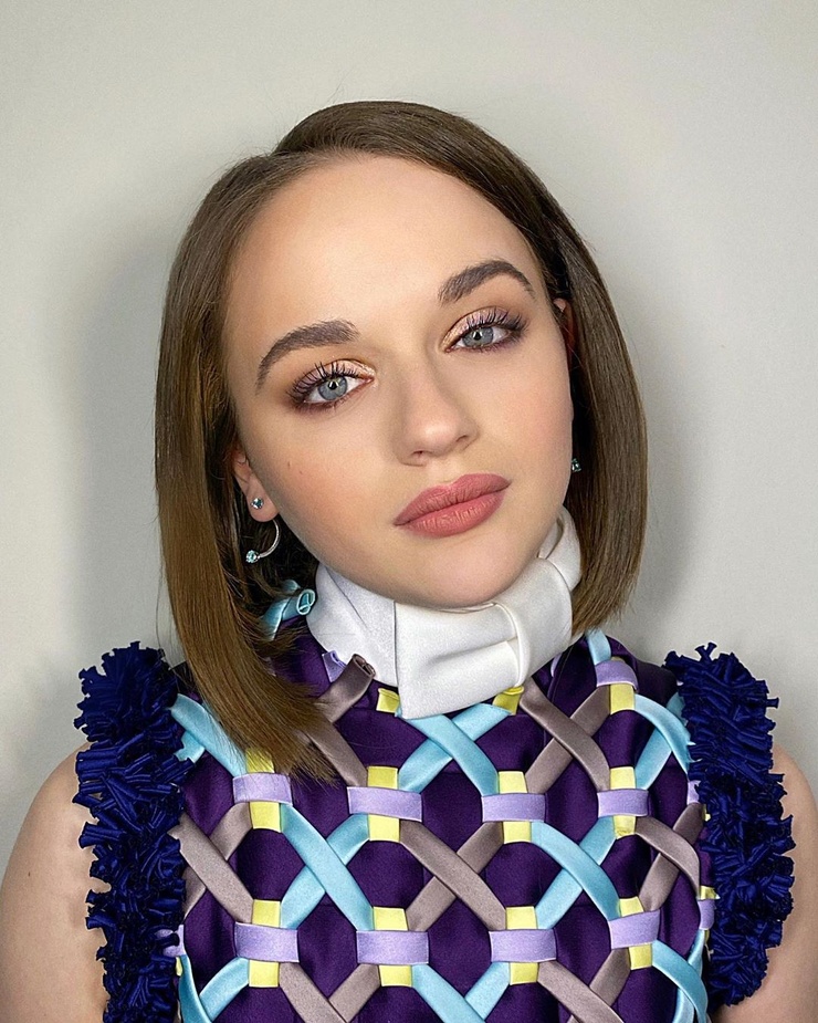 Joey King
