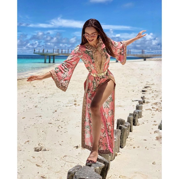 Manushi Chhillar Manushi Chhillar