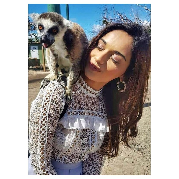 Manushi Chhillar