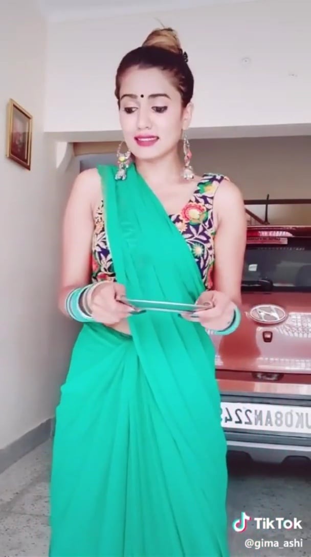 Garima Chaurasia