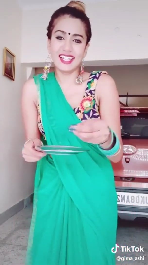 Garima Chaurasia