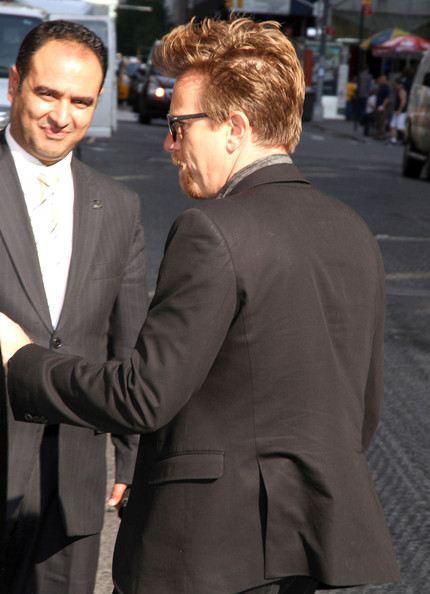 Ewan McGregor
