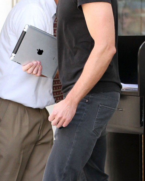 Alexander Skarsgård