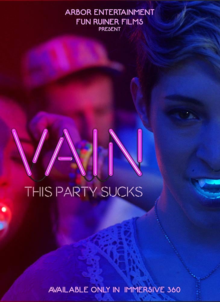 Vain: This Party Sucks (2017)