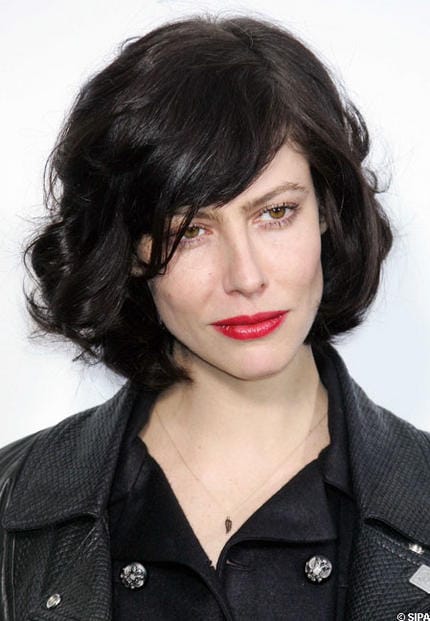 Picture of Anna Mouglalis