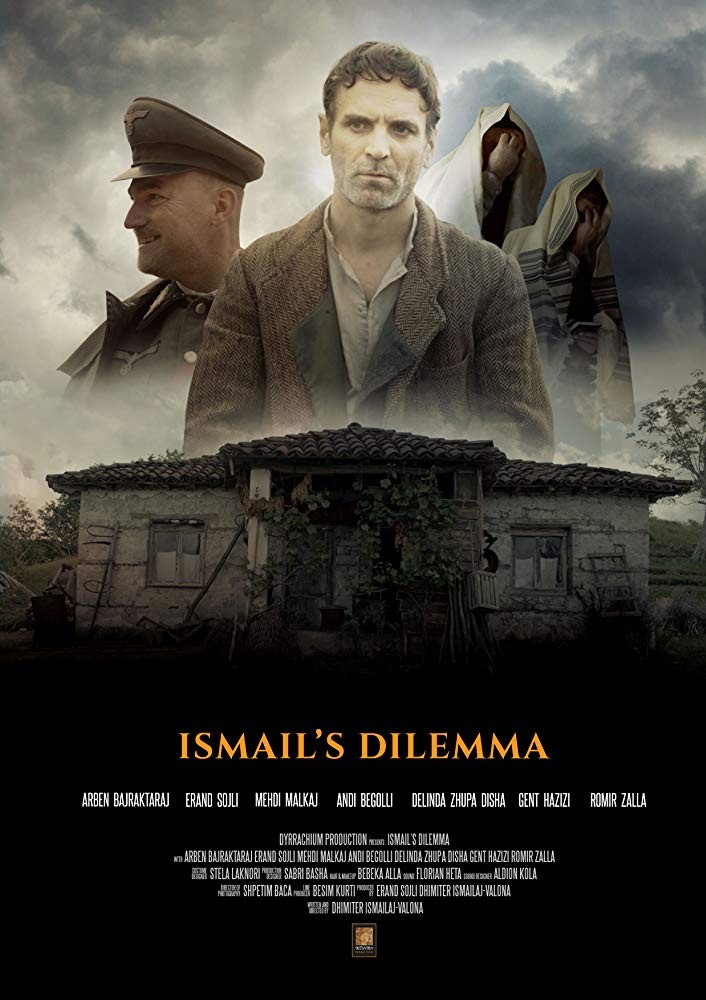 Dilema e Ismailit (2019) Dilema e Ismailit (2019)