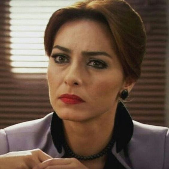 Ayça Bingöl